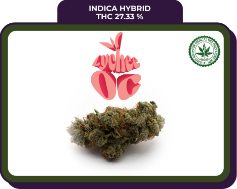 Lychee OG