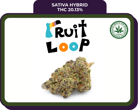 Fruit Loops