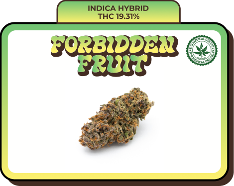 Forbidden Fruit