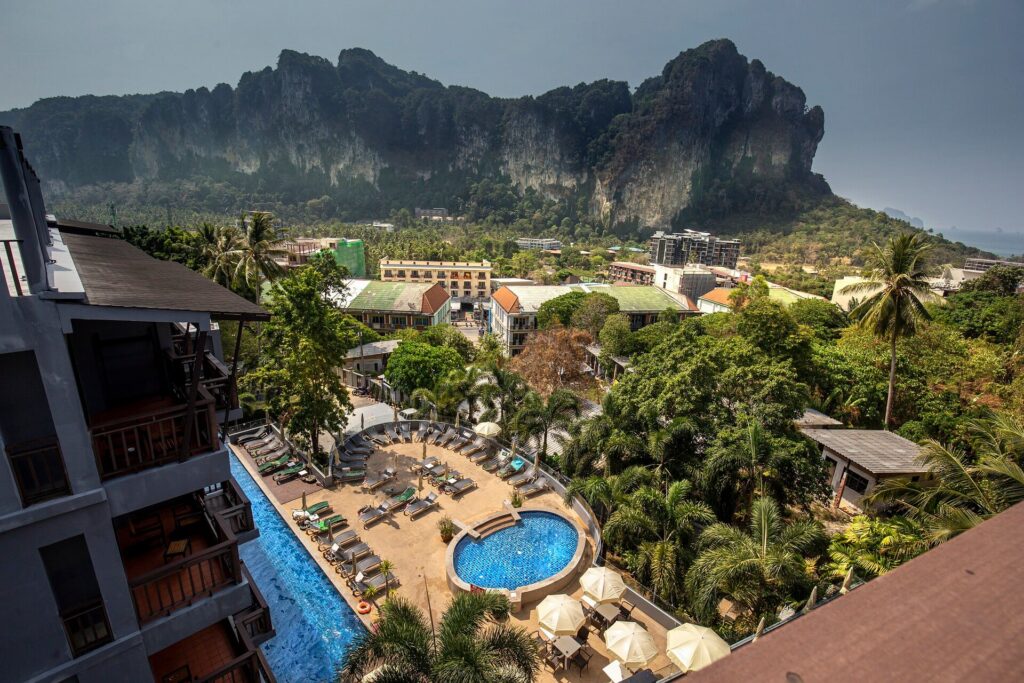 Phuket ganja guide