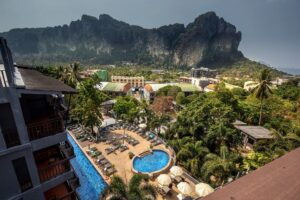 Phuket ganja guide