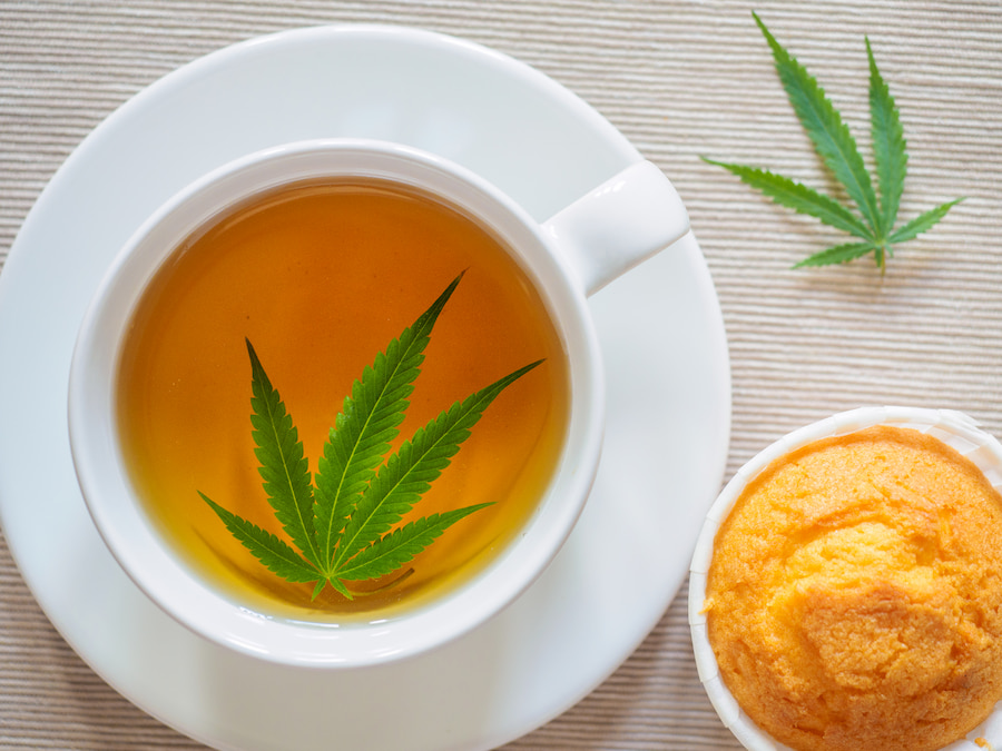 Open Cannabis Business