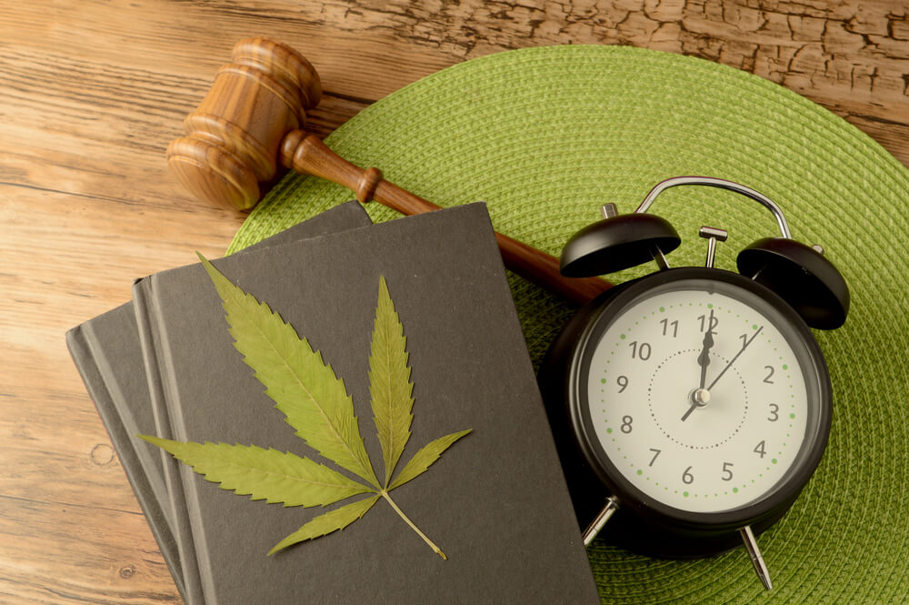 Phuket Cannabis Rules in 2025